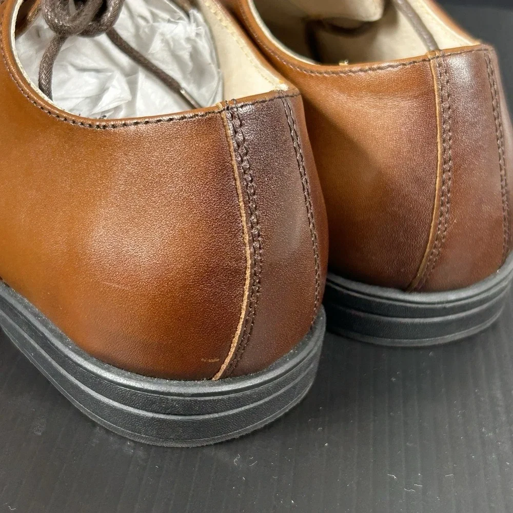 Florsheim brand style